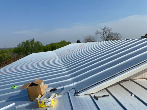 Mid-Cities Roofing Contractors