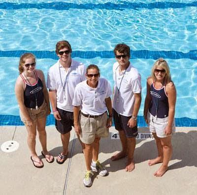 Pool Professionals
