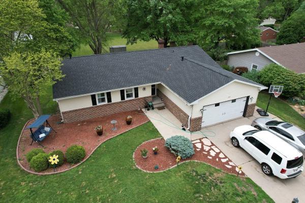 Shingle Master LLC