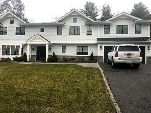 Strong Island Electric