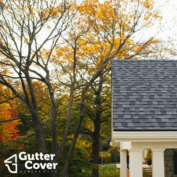 Gutter Cover KC