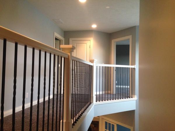 K and M Painting Corporation