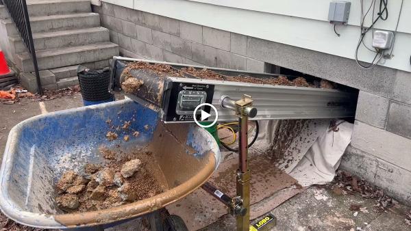 Rangel's Waterproofing & Construction