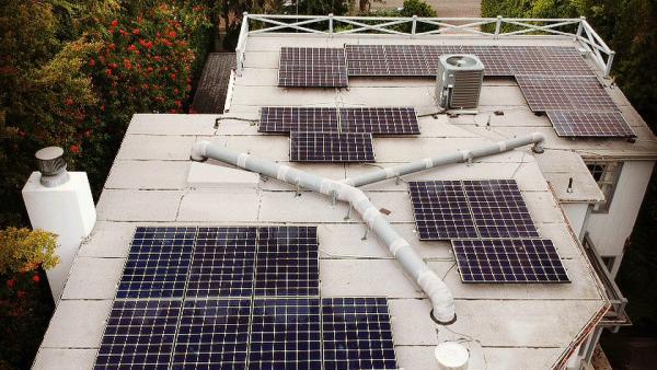 Santa Barbara Solar Group