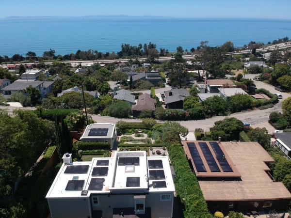 Santa Barbara Solar Group