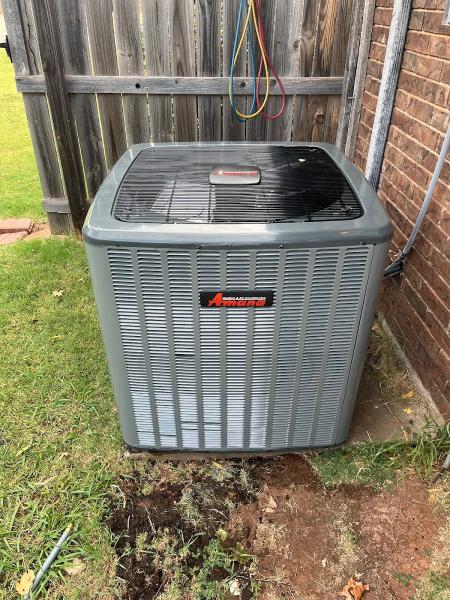 Alltech Heat & Air Conditioning