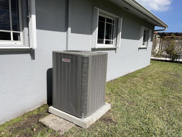 Panther Air Conditioning