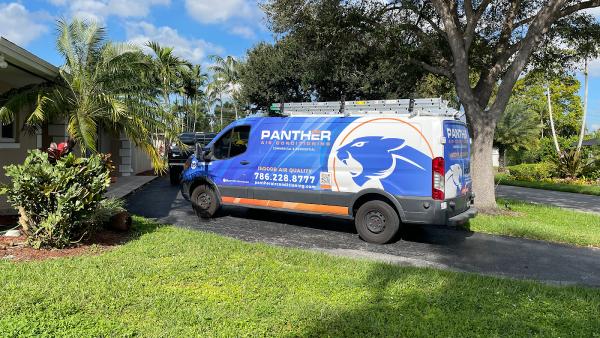 Panther Air Conditioning