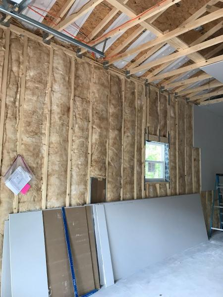 Dun-Rite Drywall Repair and Remodeling Inc.