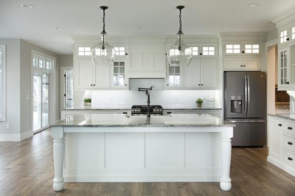 Poss Woodworks & Design