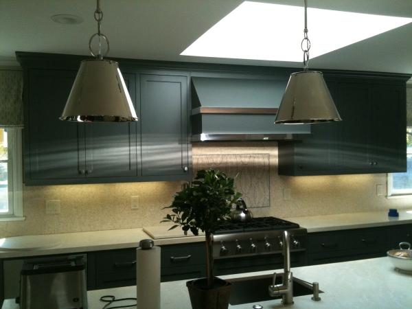 Oasis Construction & Painting