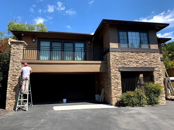 Oasis Construction & Painting