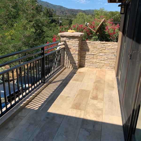 Oasis Construction & Painting