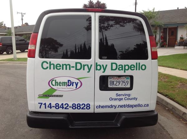 Chem-Dry by Dapello