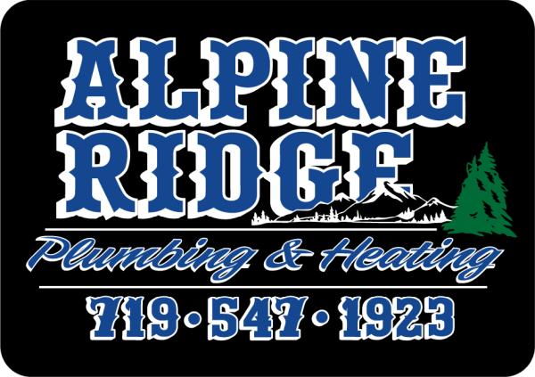 Alpine Ridge Plumbing & Heating