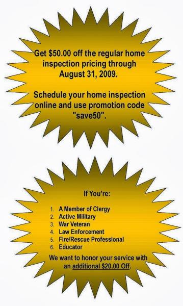 The Inspection Company