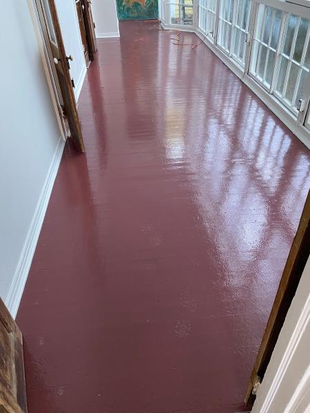 Bob's Painting & General Repairs