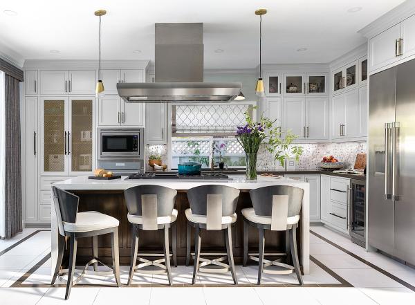 Dekorati Interiors LLC