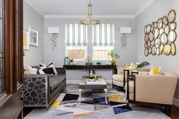 Dekorati Interiors LLC