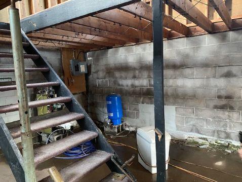 Long Island Basement Waterproofing Pros
