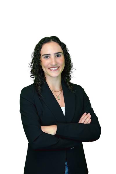 Alex Sousa at Atlantic Realty