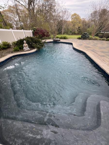 Megatom Pools and Spas