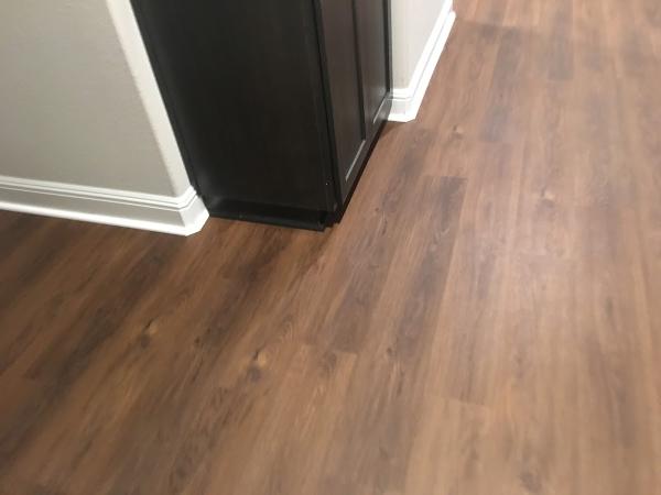 Bay Area Custom Floors
