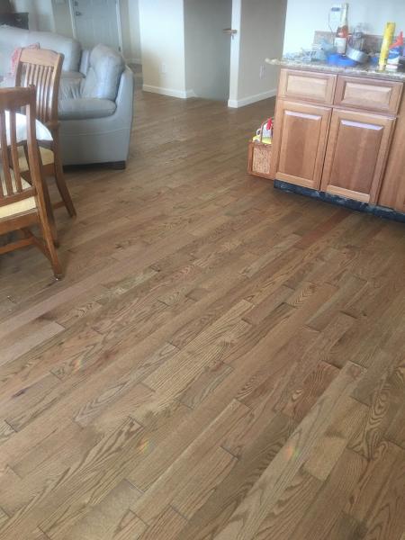 Bay Area Custom Floors