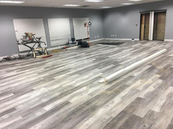 Bay Area Custom Floors