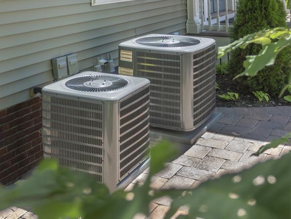 Epic Air Conditioning