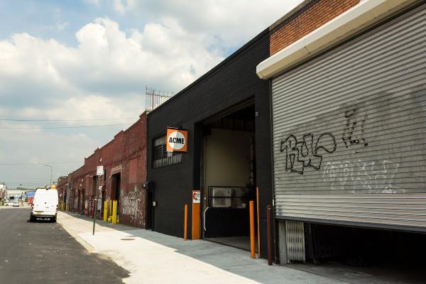 Acme Brooklyn