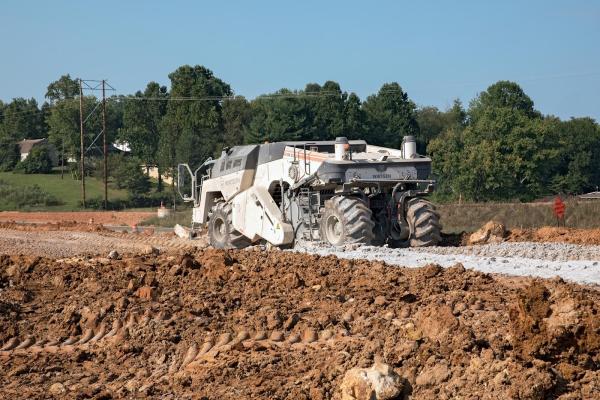 Kuesel Excavating Co.