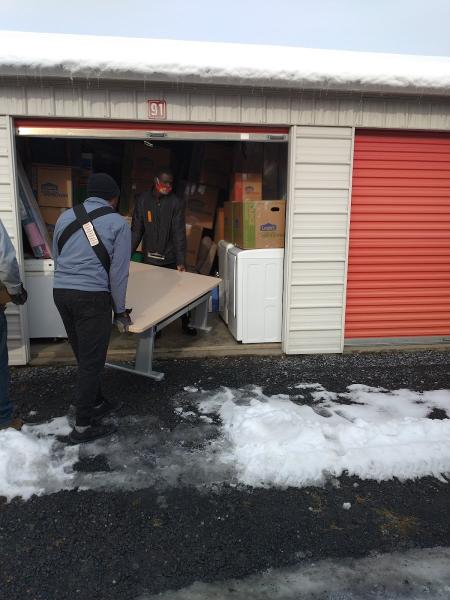 Kairos Moving Company