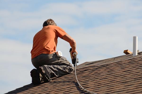Logan Roofing