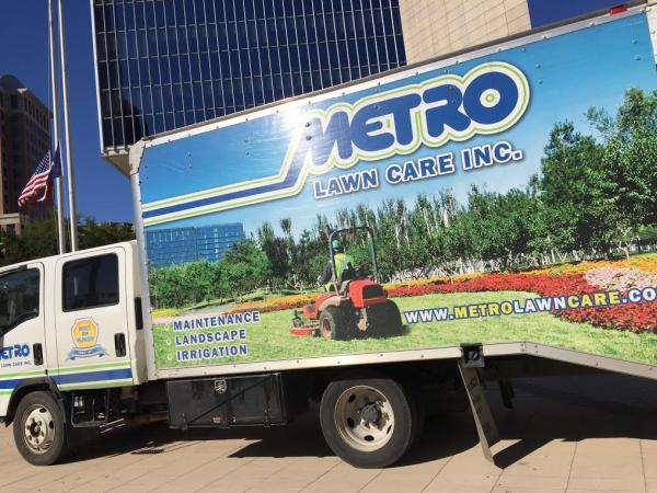 Metro Lawn Care
