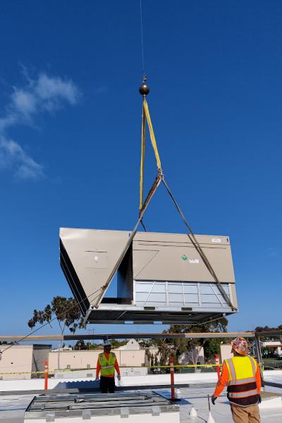 Siege Electric Inc