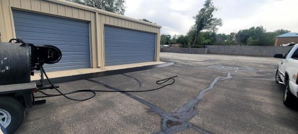 On Q Asphalt Maintenance LLC