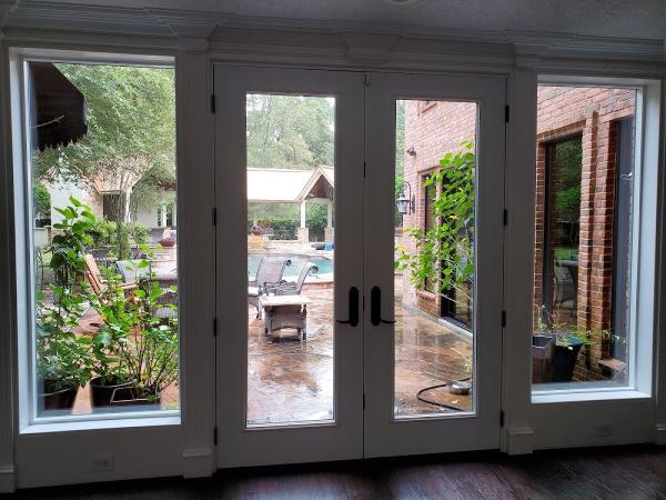 Truview Window Cleaning