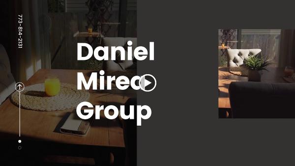 Daniel Mirea