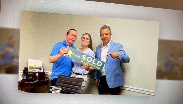 The Cruz Group