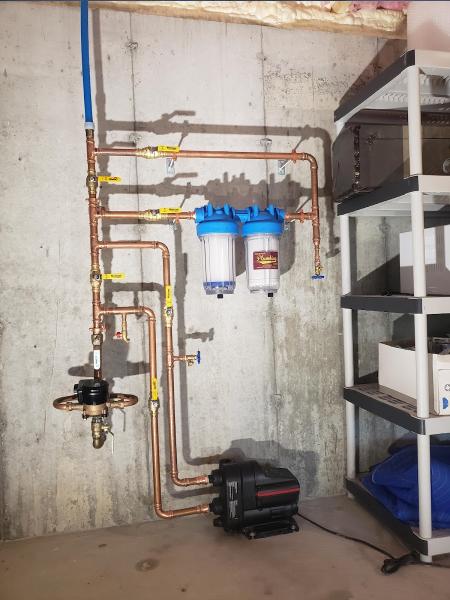 South Weymouth Plumbing & Heating