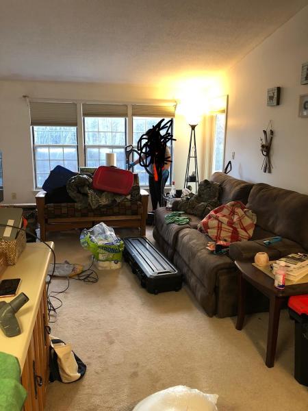 SC Cleaning Services