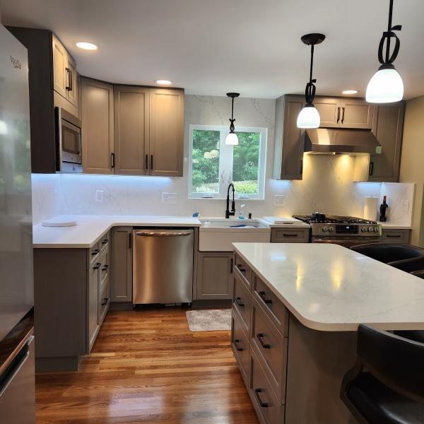 OB Marble and Granite Inc