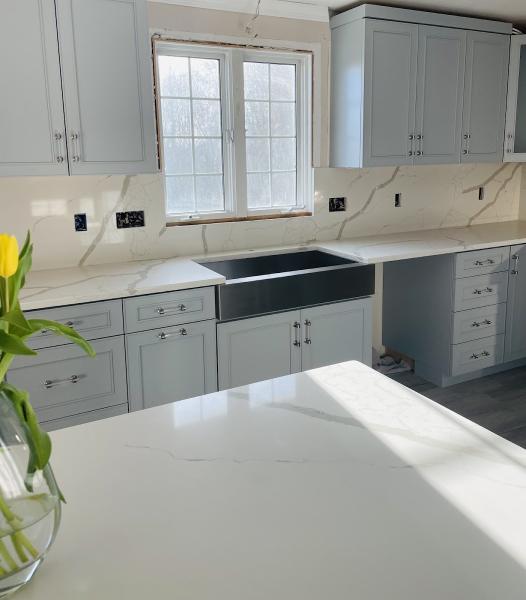 OB Marble and Granite Inc