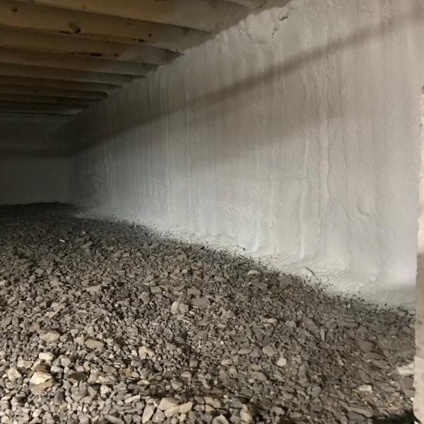 Superior Insulation