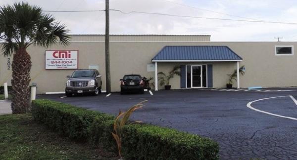 Cmi Air Conditioning & Electrical