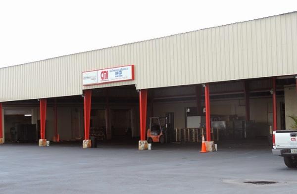 Cmi Air Conditioning & Electrical