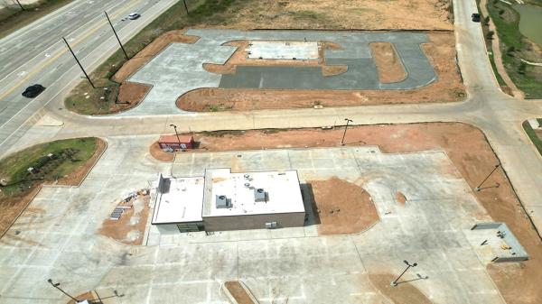Aggtech Concrete Construction
