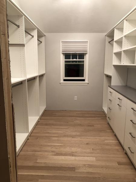 New England Closets