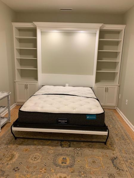 New England Closets